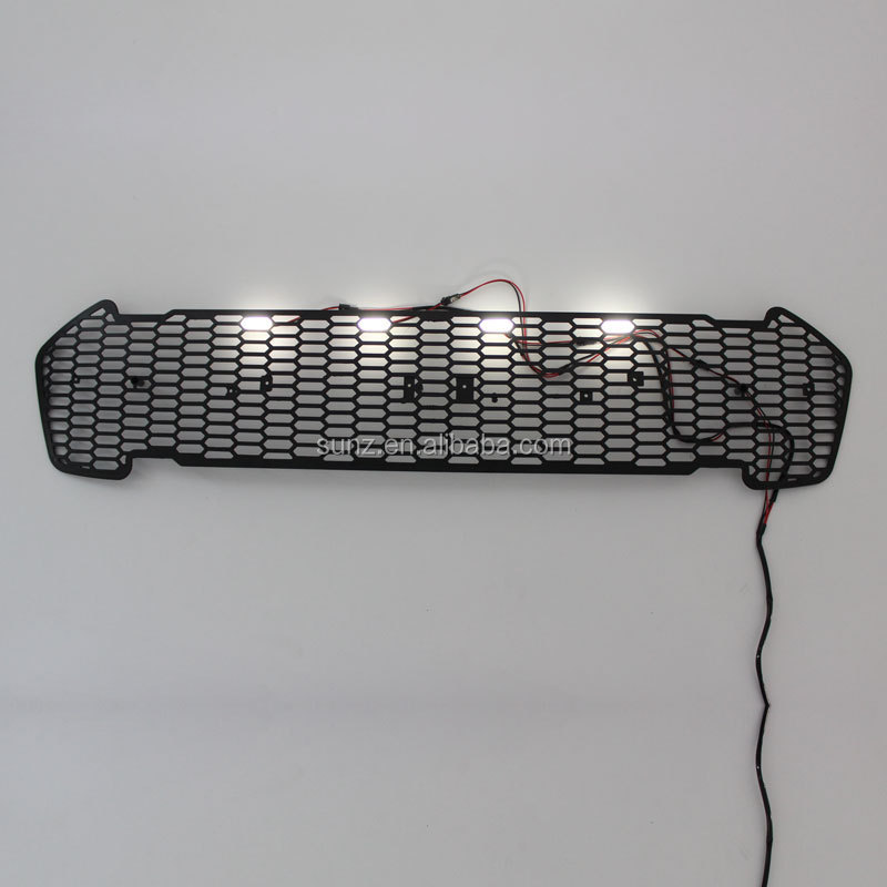 RANGER 18 FRONT GRILL COVER