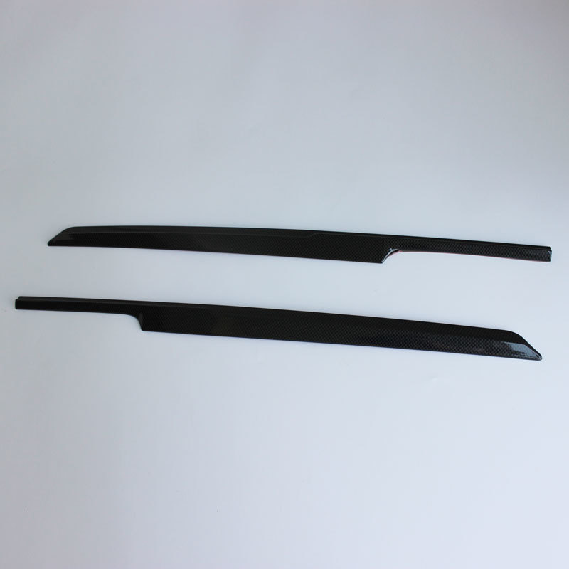 REVO 15 REAR GATE