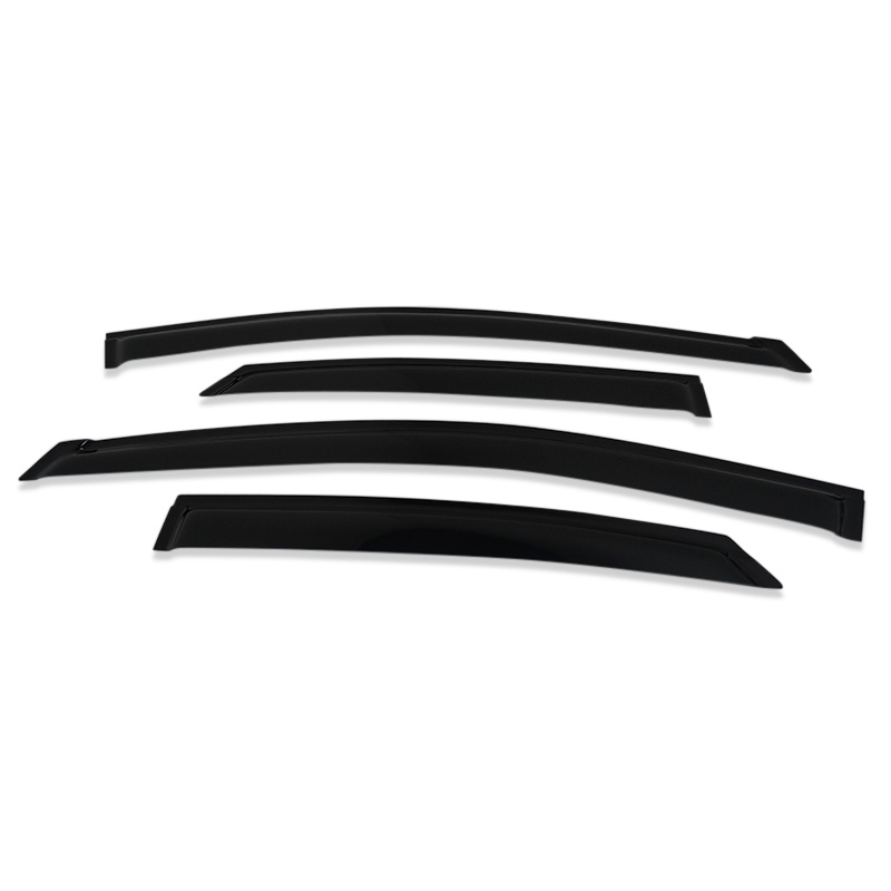 FOCUS 05  DOOR VISOR
