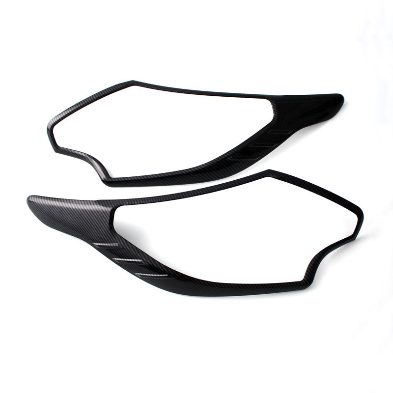 TRITON 15 HEAD LIGHT COVER
