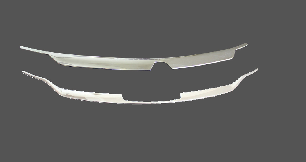 PAJERO SPORT 15 FRONT GRILL COVER