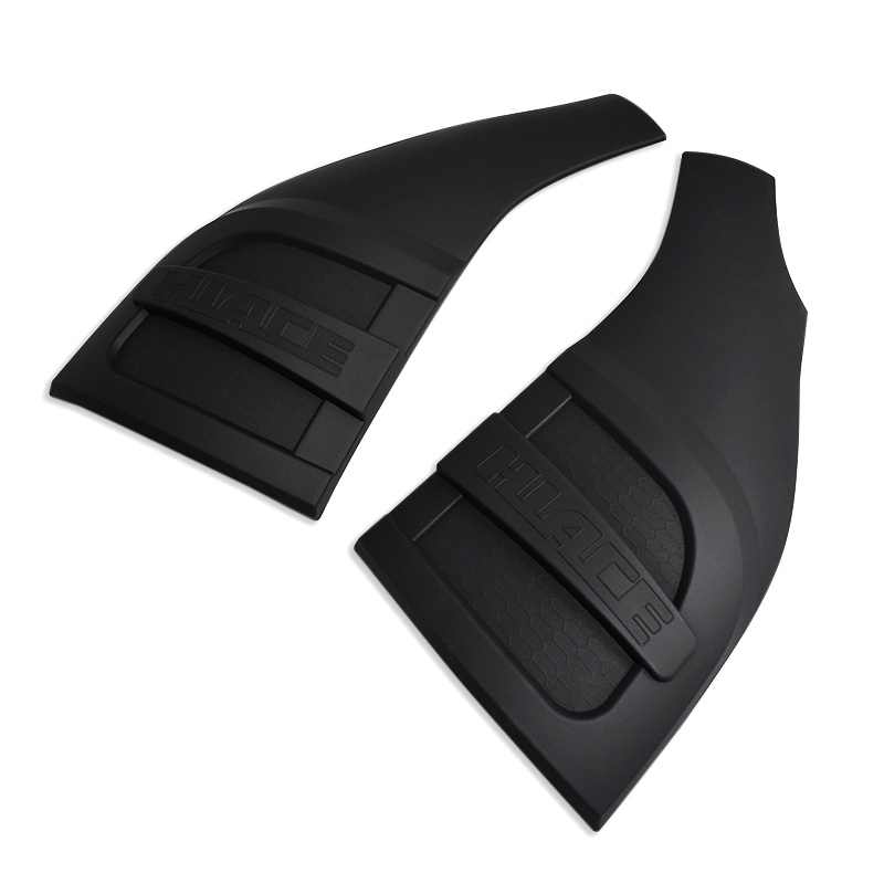 HIACE 16 SIDE WIND COVER