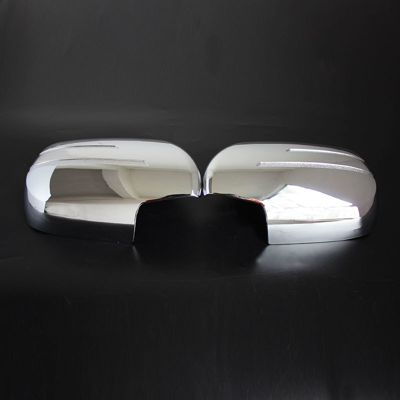 HIACE 05-15 DOOR MIRROR COVER