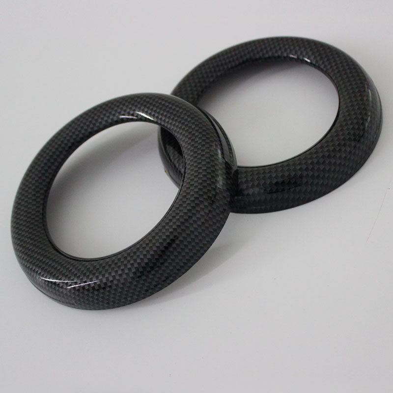 TRITON 15 FOG LIGHT RIM