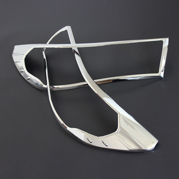 ROCCO 18 HEAD LIGHT COVER