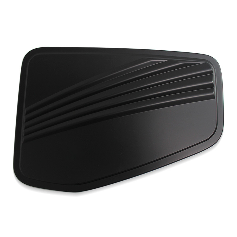 d-max 20 4 DOORS TANK COVER