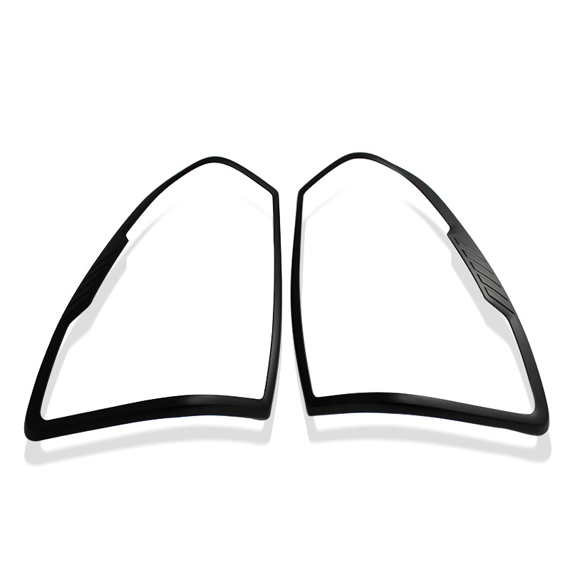 BT-50 2021 TAIL LIGHT COVER