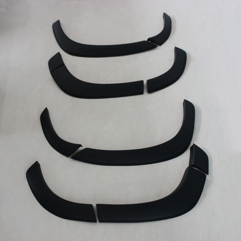 PAJERO SPORT 15 FENDER FLARE OEM (OEM)
