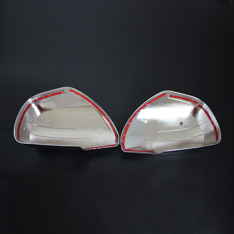 HIACE 05-15 DOOR MIRROR COVER