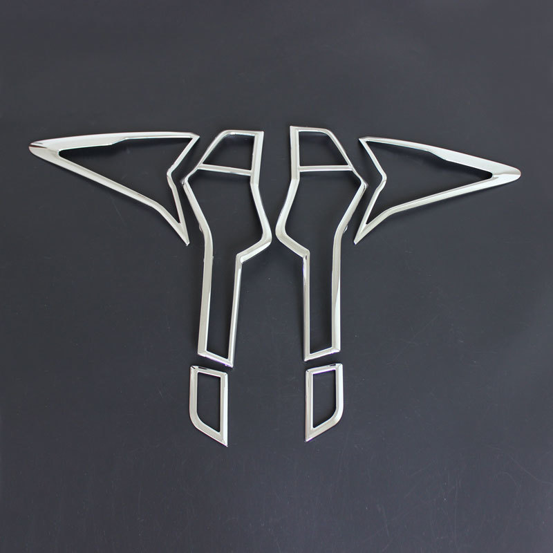 PAJERO SPORT 15 TAIL LIGHT COVER