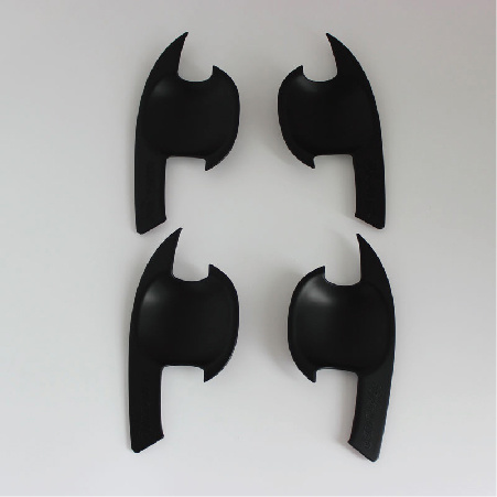 FORTUNER 12 DOOR HANDLE INSERT