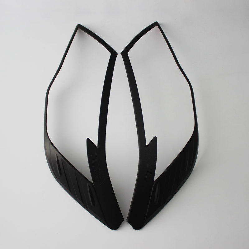 TERRA 18 HEAD LIGHT COVER