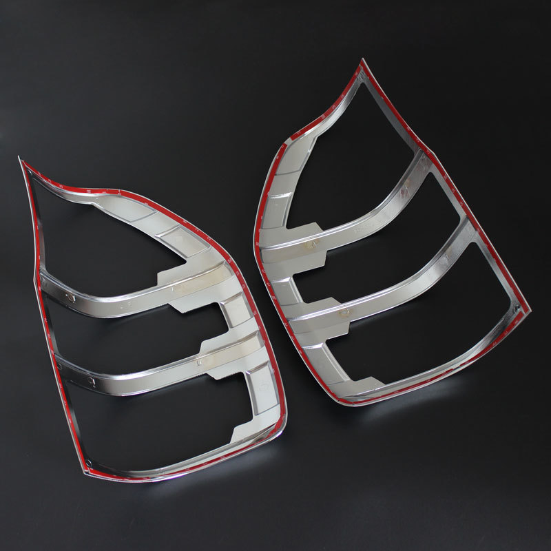 RANGER 15 TAIL LIGHT COVER