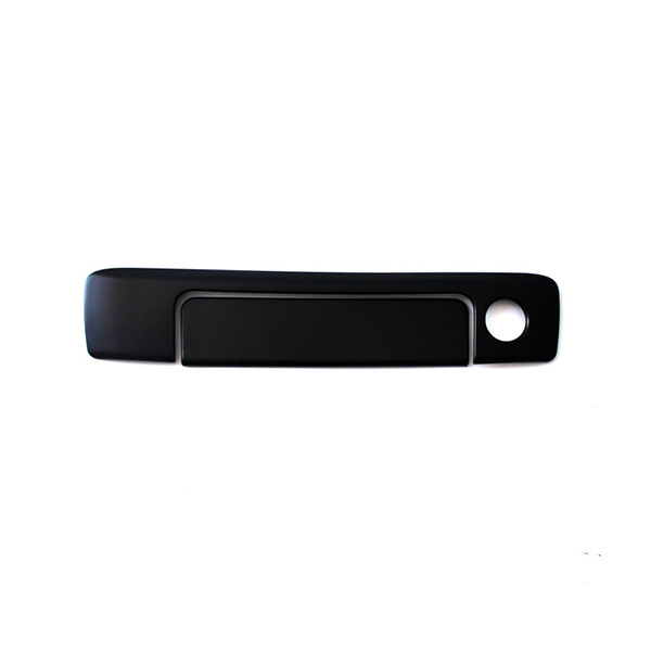 RANGER 12-18 REAR HANDLE COVER with key hole