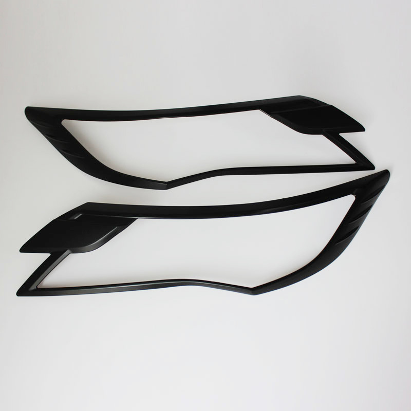 PAJERO SPORT 15 HEAD LIGHT COVER