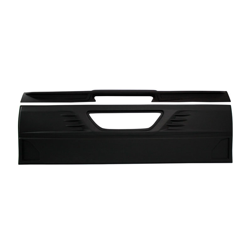 REVO 15 TAIL GATE NUDGE COVER