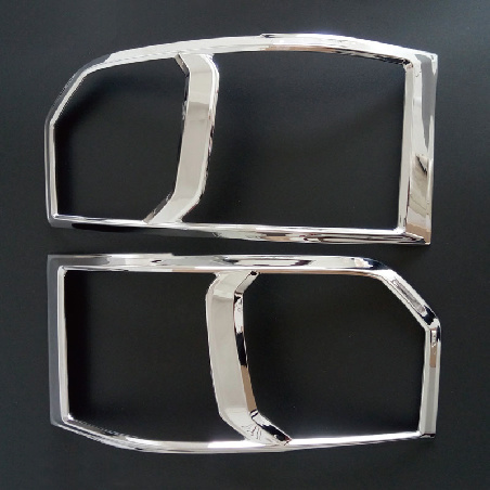 HIACE 16 HEAD LIGHT COVER
