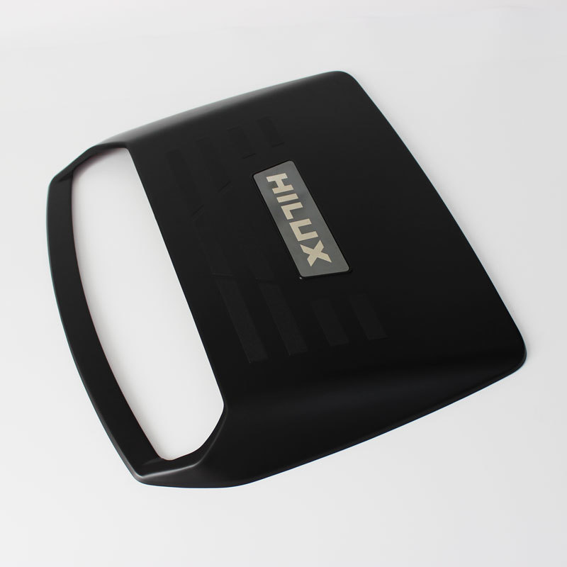 REVO 15 HOOD SCOOP COVER