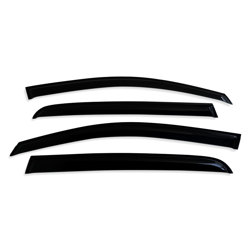 GOLF6 DOOR VISOR