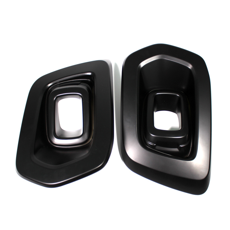 RANGER 18 FOG LIGHT COVER