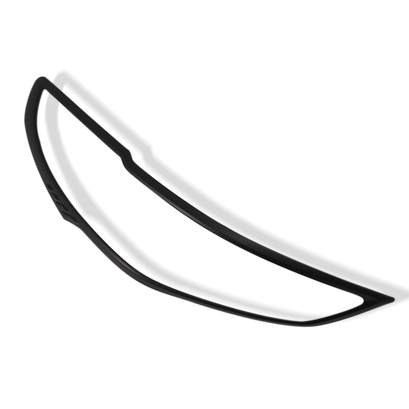 BT-50 2021 HEAD LIGHT COVER