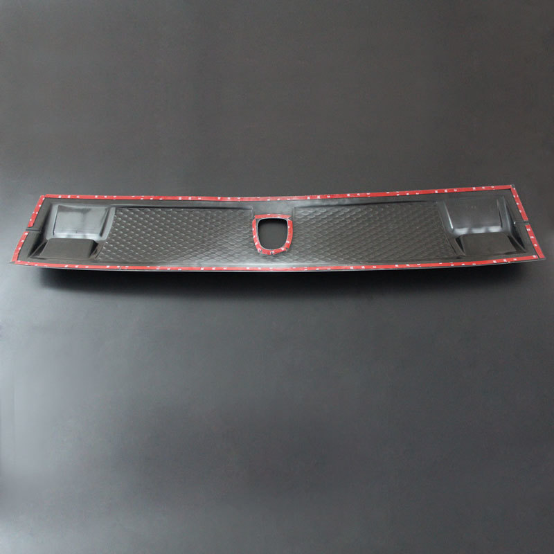 REVO 15 FRONT ROOF COVER