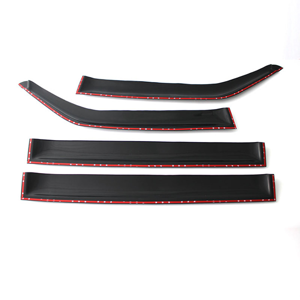 PAJERO V73 DOOR VISOR