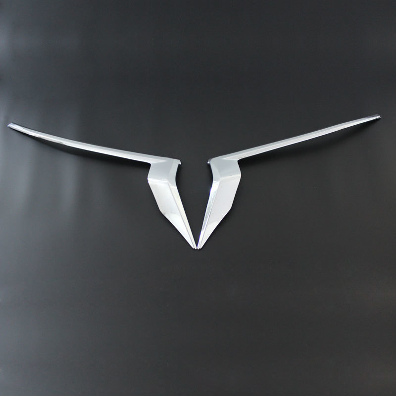 PRADO 18 HEAD LIGHR TRIM