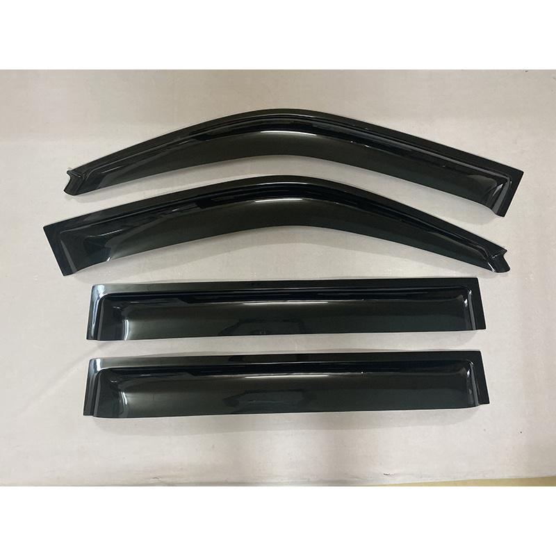 LANDCRUISER FJ100 98-07 DOOR VISOR
