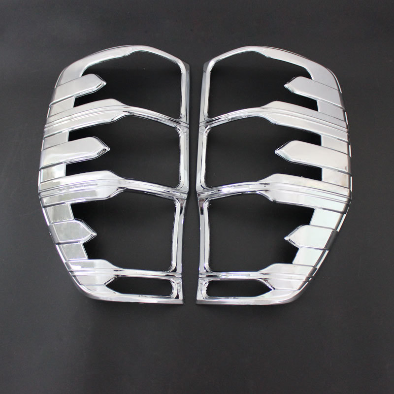 RANGER 2015 CHROME KITS