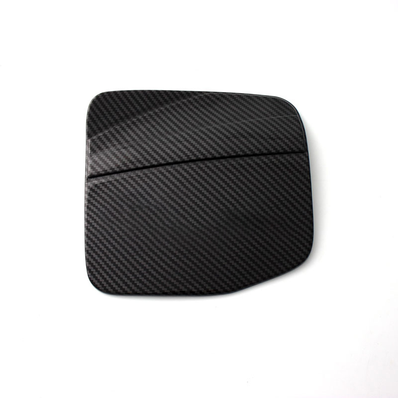 D-MAX 16 TANK COVER