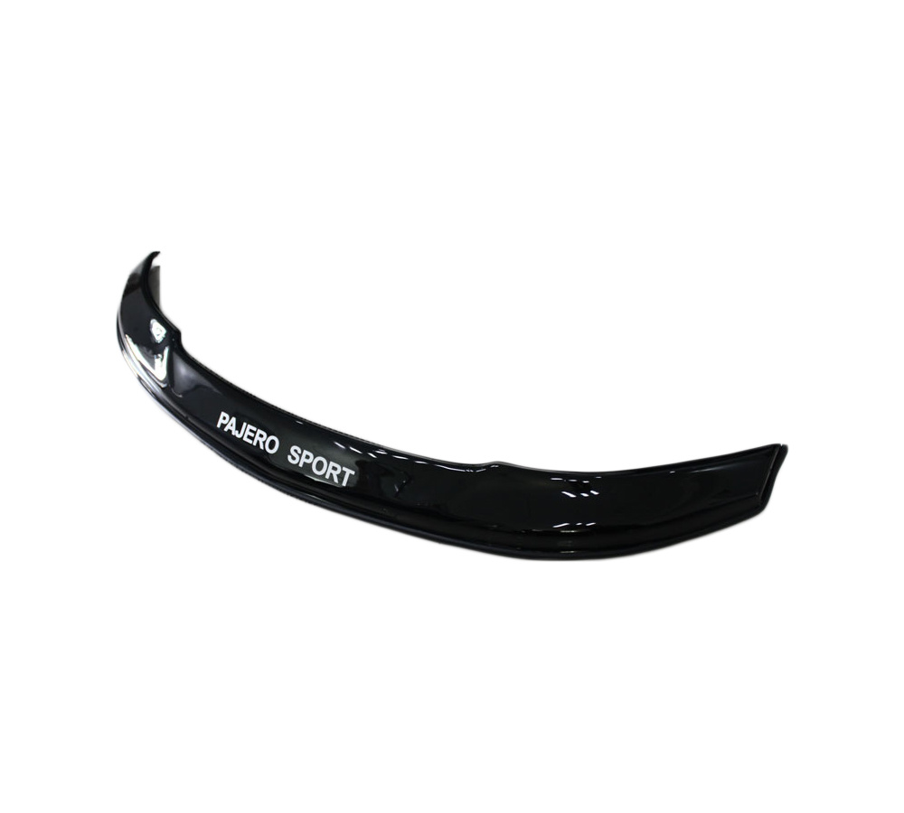 PAJERO SPORT 15 BONNET GUARD