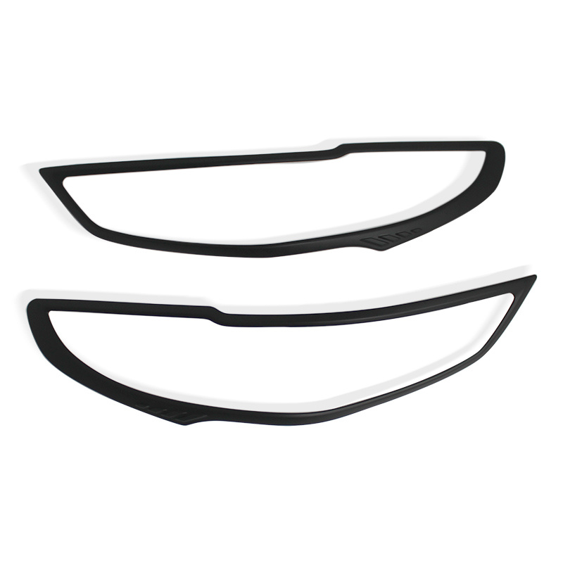 BT-50 2021 HEAD LIGHT COVER