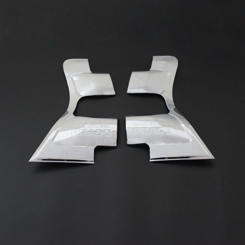 FJ150 14 TAIL LIGHT COVER