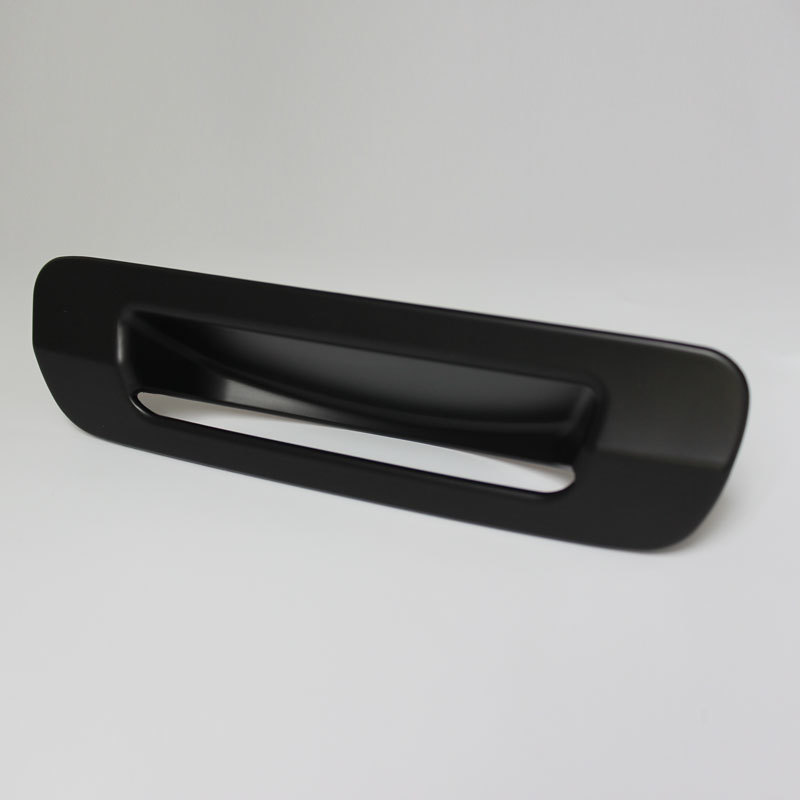 MUX 14 TAIL GATE COVER
