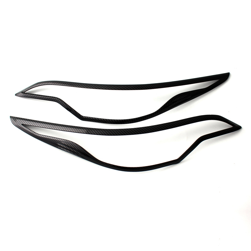 FORTUNER 15 HEAD LIGHT COVER