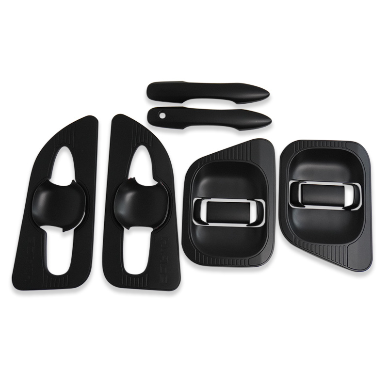 HIACE 19 DOOR HANDLE COVER