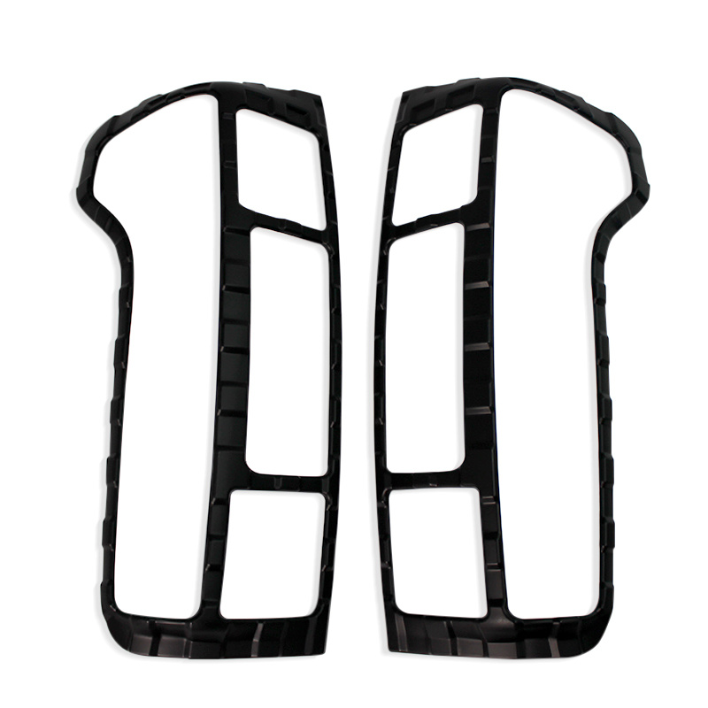 GREAT WALL POER 21 TAIL LIGHT COVER