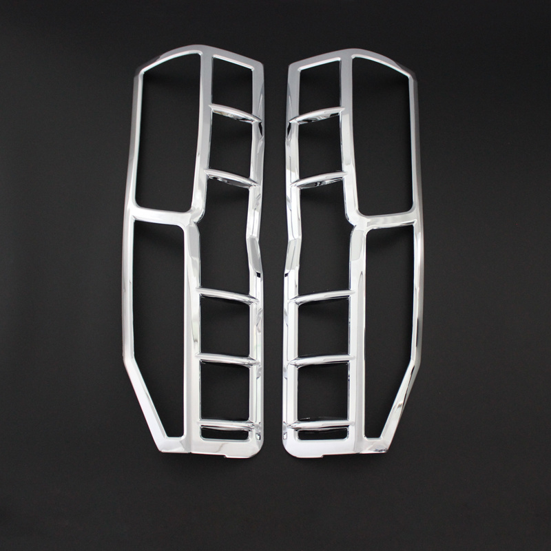 HIACE 19 TAIL LIGHT COVER
