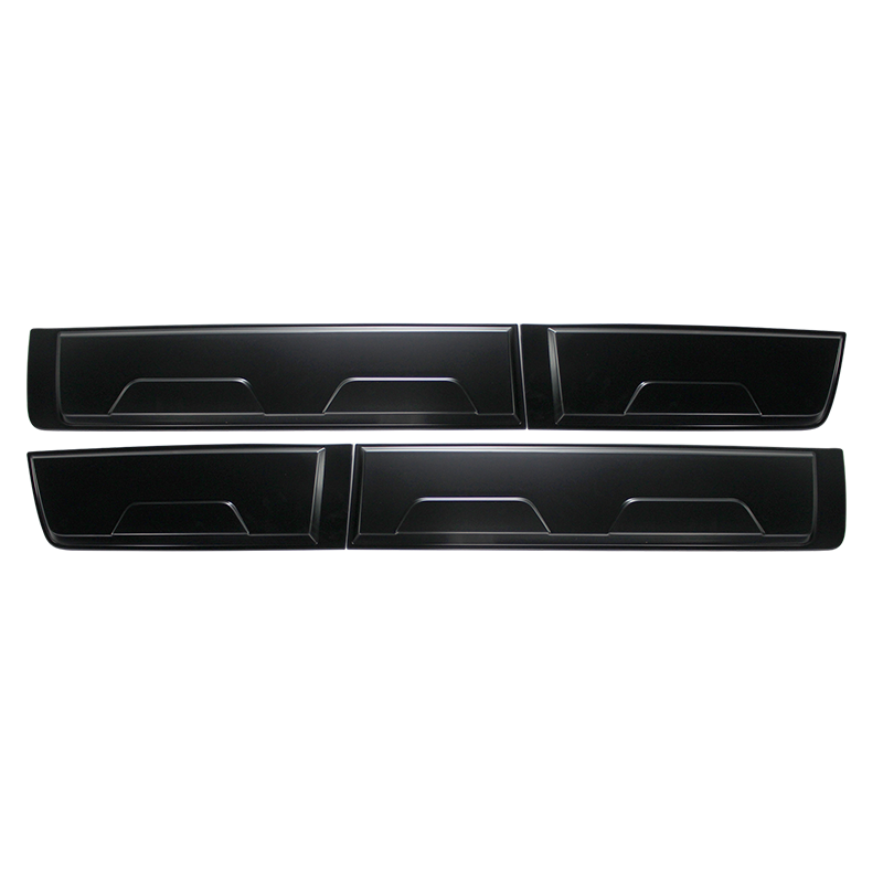 XCLASS 18 BODY CLADDING BIG