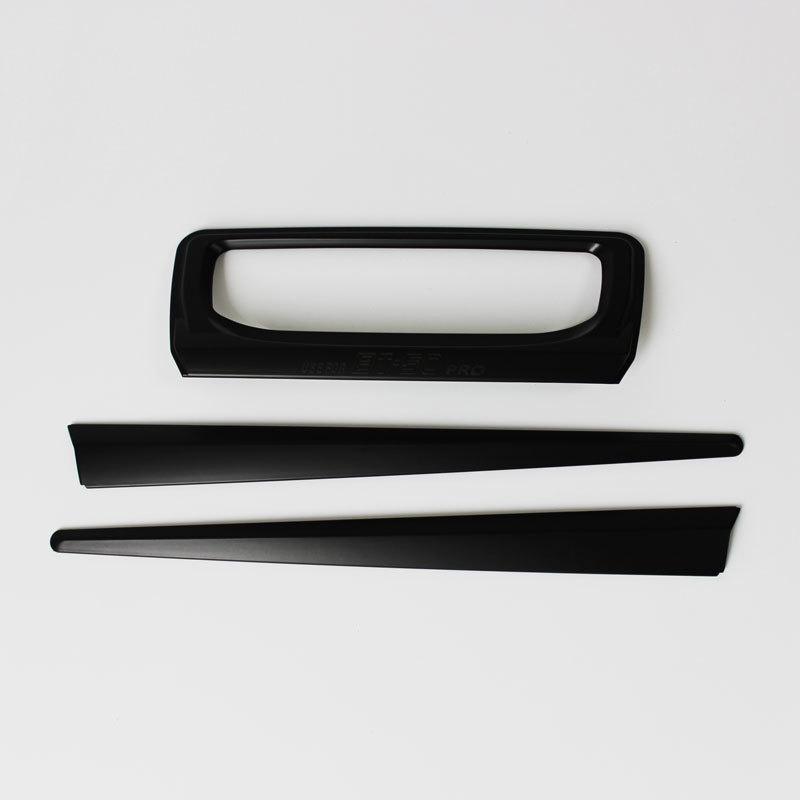 BT-50 12 TAIL GATE COVER