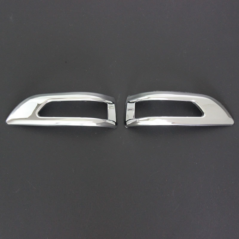 FORTUNER 2012-2014 DOOR MIRROR TRIM