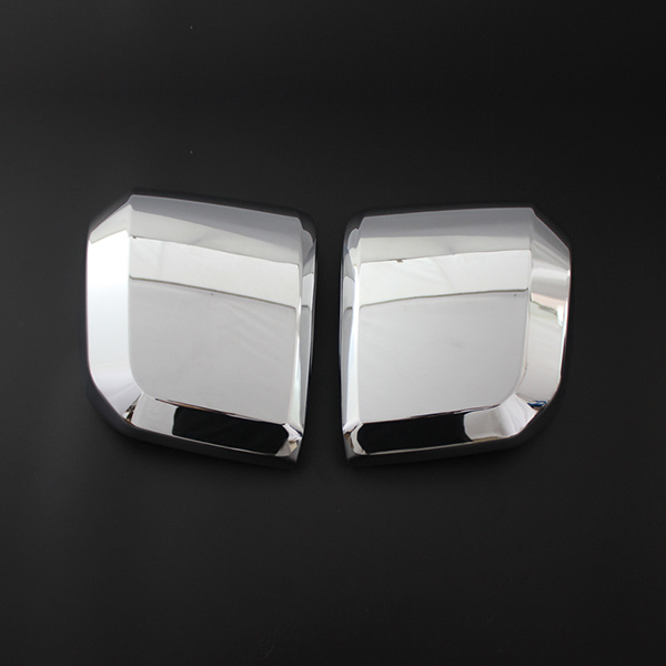 HIACE 19 DOOR MIRROR COVER