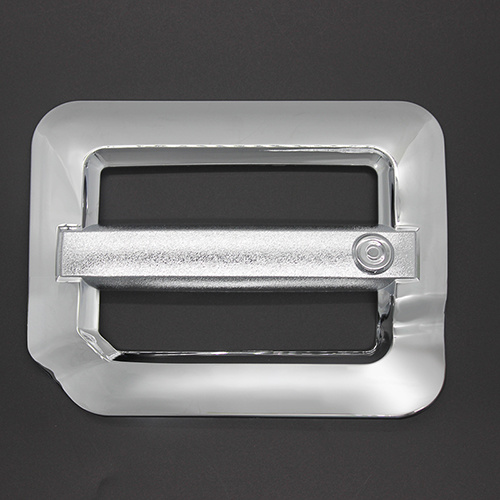 AMAROK 09 TANK COVER