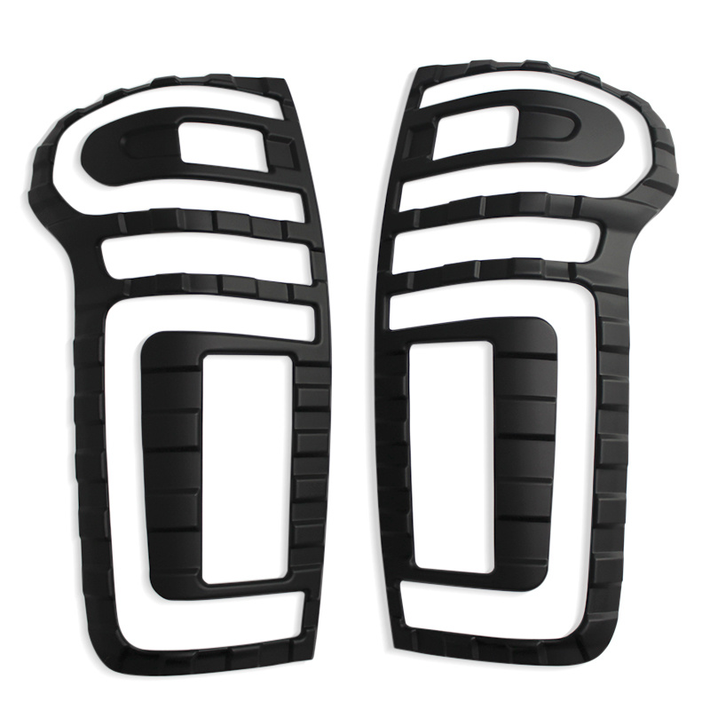 GREAT WALL PAO 2021 BLACK TAIL LIGHT COVER