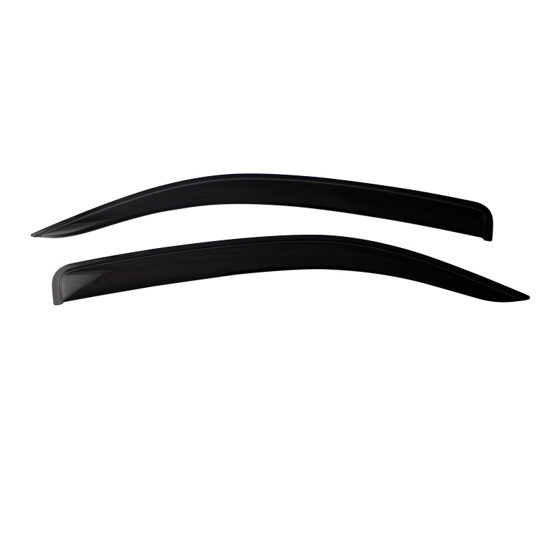 HIACE 19 DOOR VISOR
