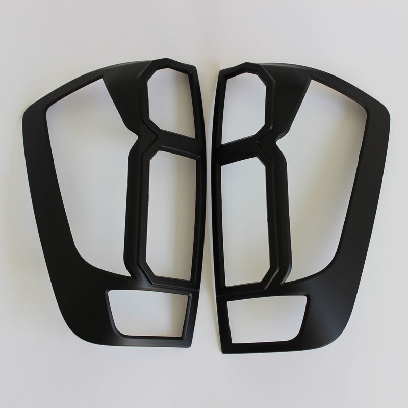 NP300 14 TAIL LIGHT COVER