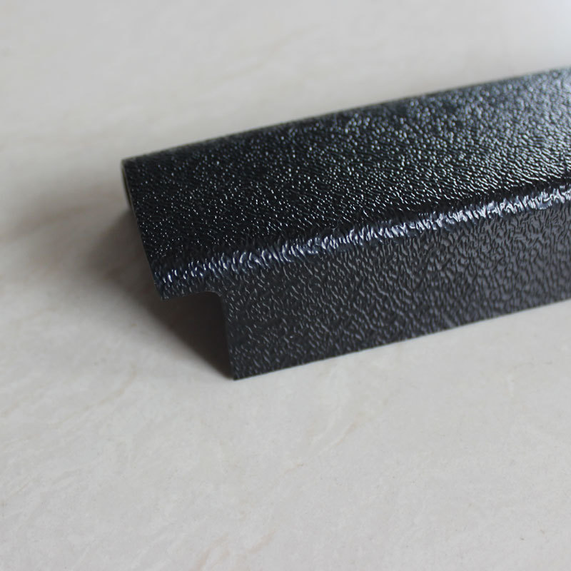BT-50 12 BED RAIL CAPS