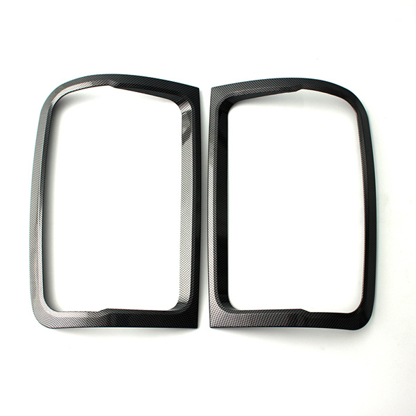 AMAROK 09 TAIL LIGHT COVER