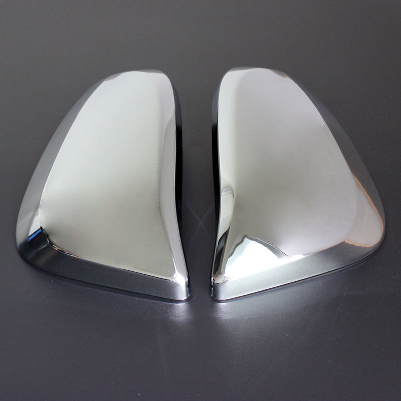 FORTUNER 16 DOOR MIRROR COVER